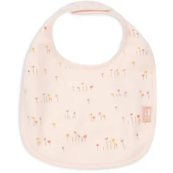 Waterdichte slabbetje van jersey 5 STKS Pretty Picnic