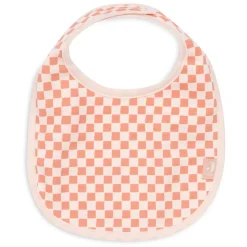 Waterdichte slabbetje van jersey 5 STKS Pretty Picnic
