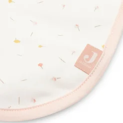 Waterdichte slabbetje van jersey 5 STKS Pretty Picnic