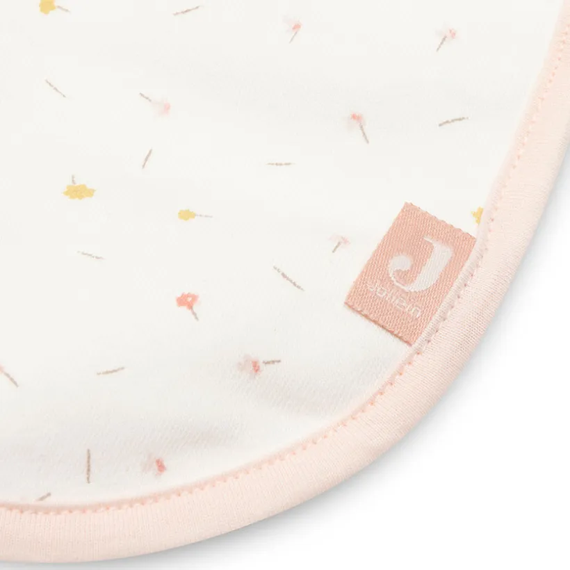 Waterdichte slabbetje van jersey 5 STKS Pretty Picnic
