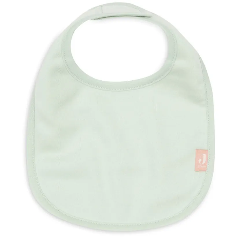 Waterdichte slabbetje van jersey 5 STKS Pretty Picnic