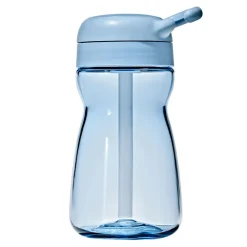 Waterfles Adventure met Rietje 350ml Dusk