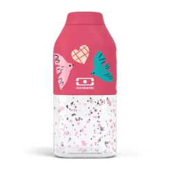 Waterfles MB Positive S Birds 330ml