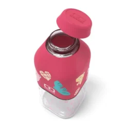 Waterfles MB Positive S Birds 330ml