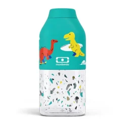 Waterfles MB Positive S Dino 330ml