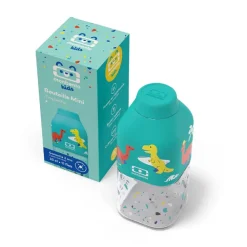 Waterfles MB Positive S Dino 330ml