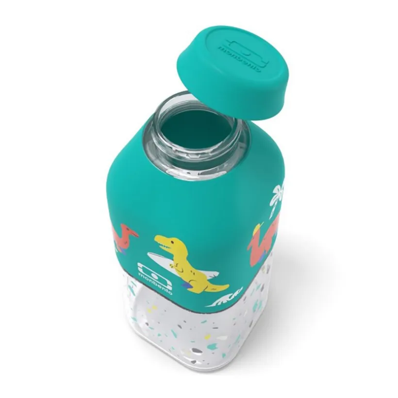 Waterfles MB Positive S Dino 330ml