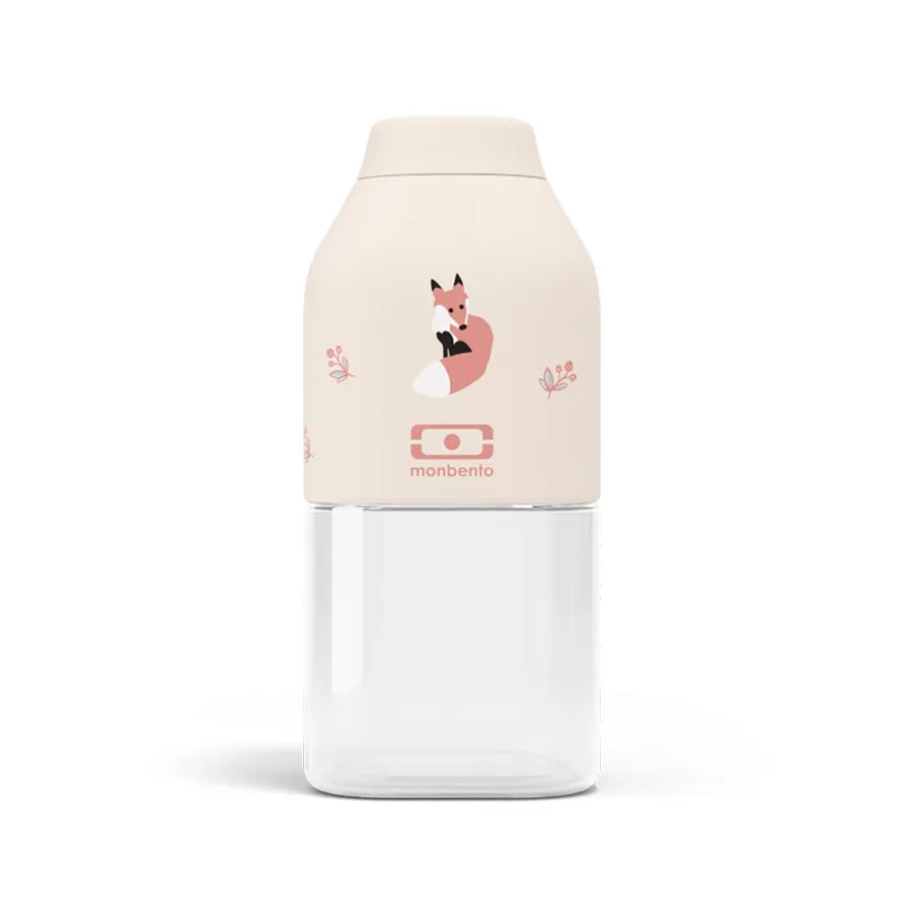 Waterfles MB Positive S Fox 330ml