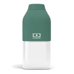 Waterfles MB Positive S Groen Forest 330ml