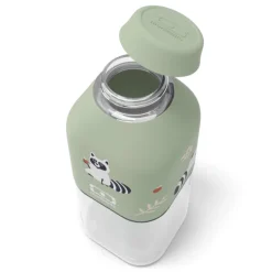 Waterfles MB Positive S Raccoon 330ml