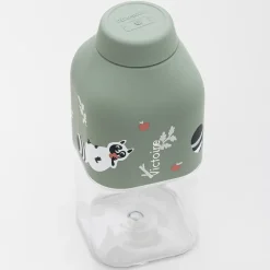 Waterfles MB Positive S Raccoon 330ml