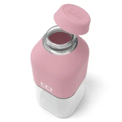 Waterfles MB Positive S Rose 330ml