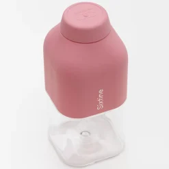 Waterfles MB Positive S Rose 330ml