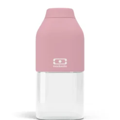 Waterfles MB Positive S Rose 330ml