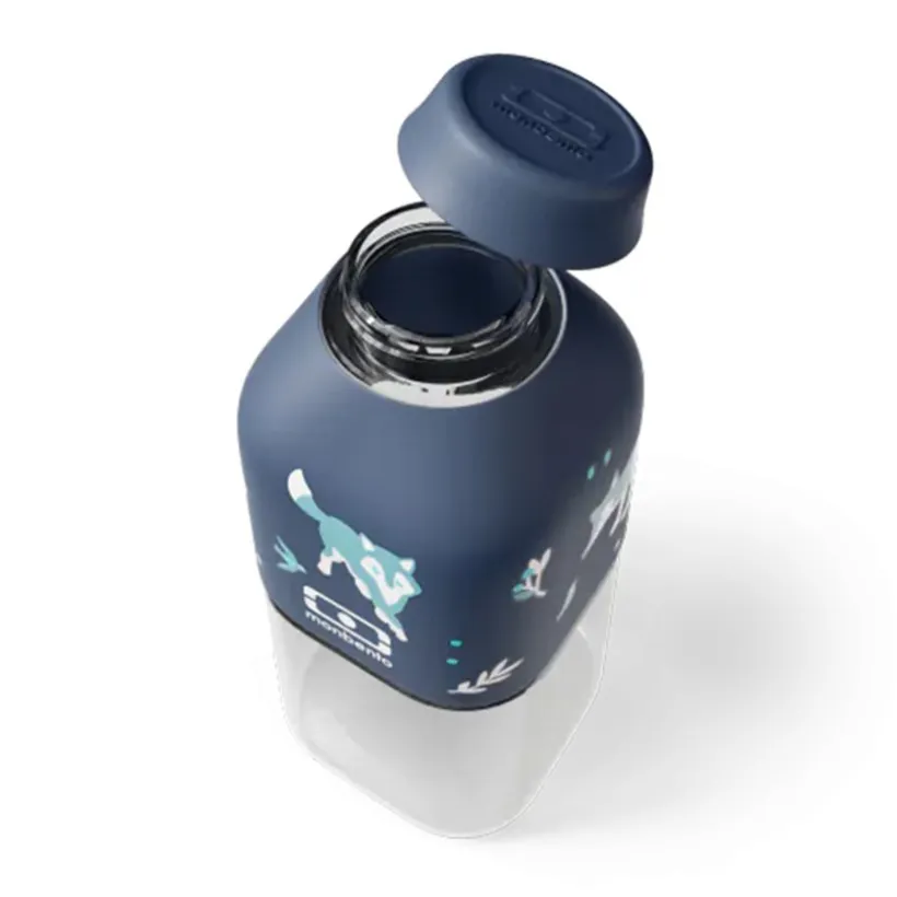 Waterfles MB Positive S Wolf 330ml
