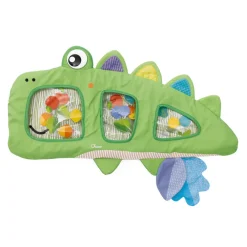 Water Pad Sensory Croc