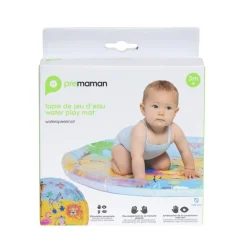 Water play mat Savanne