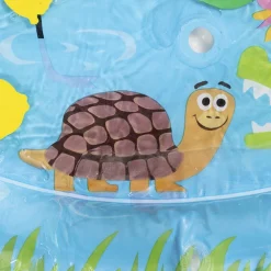 Water play mat Savanne