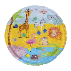 Water play mat Savanne
