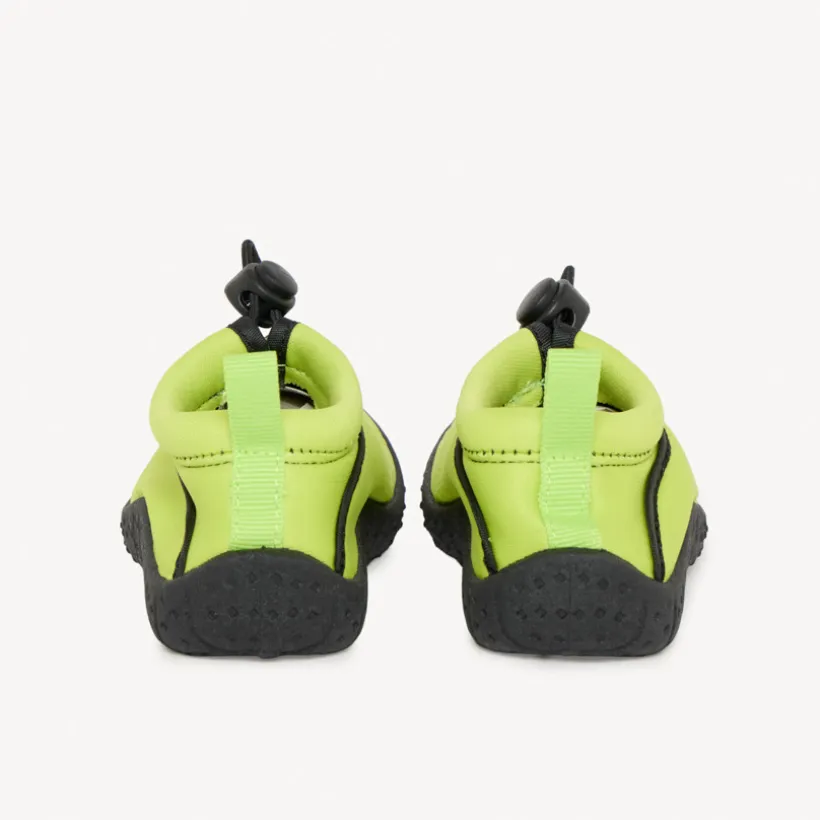 Waterschoenen in neopreen voor babyjongen