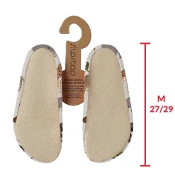 Waterschoenen M 27/29 Kongo