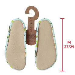 Waterschoenen M 27/29 Zagor