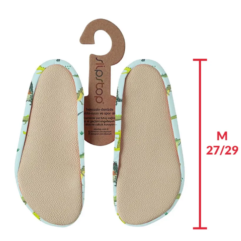 Waterschoenen M 27/29 Zagor