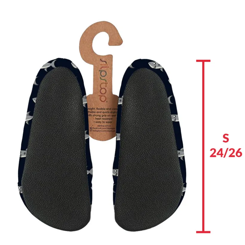 Waterschoenen S 24/26 Big Blue Junior