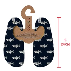 Waterschoenen S 24/26 Big Blue Junior