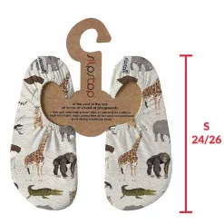 Waterschoenen S 24/26 Kongo