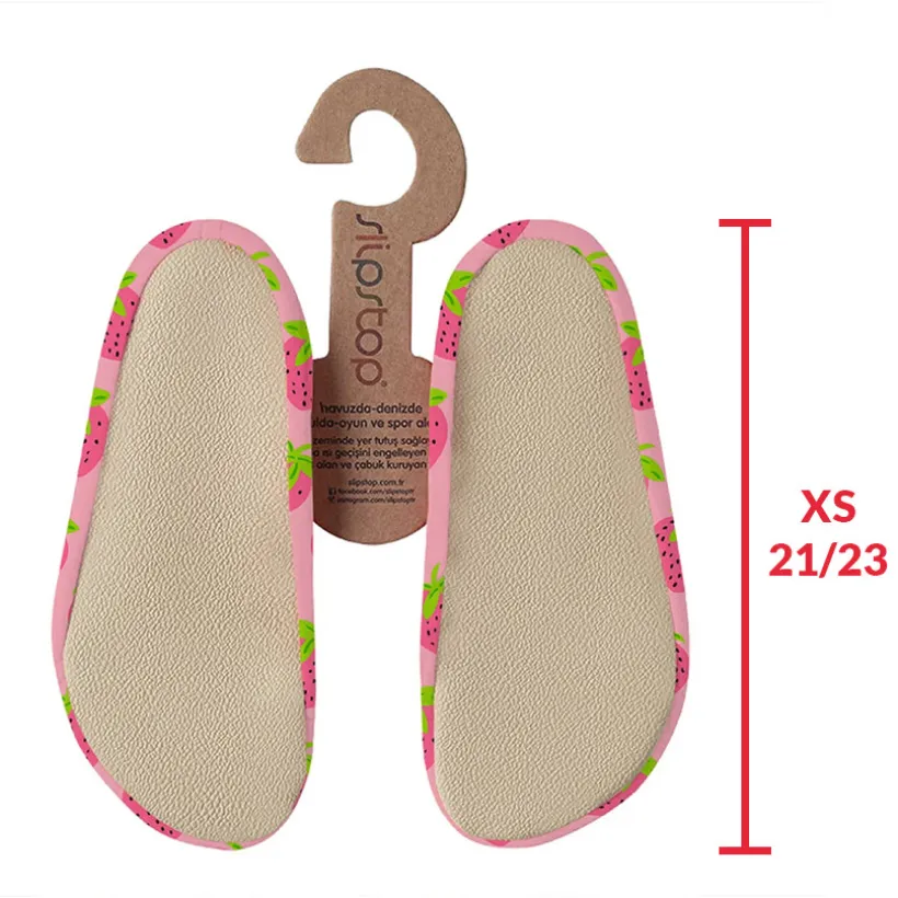 Waterschoenen XS 21/23 Berryfull