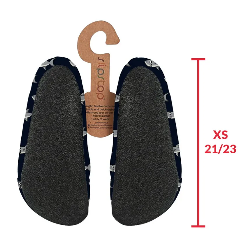 Waterschoenen XS 21/23 Big Blue Junior