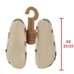 Waterschoenen XS 21/23 Kongo
