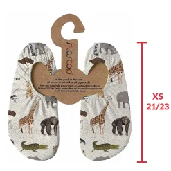 Waterschoenen XS 21/23 Kongo