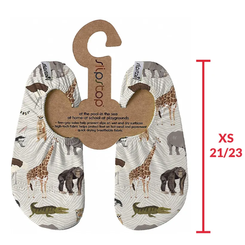 Waterschoenen XS 21/23 Kongo