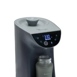 Waterstation voor zuigflessen Shady Grey