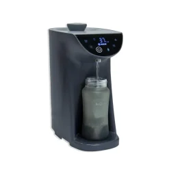 Waterstation voor zuigflessen Shady Grey