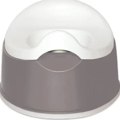 Wc potje Grow - Chalk Brown