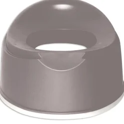 Wc potje Grow - Chalk Brown