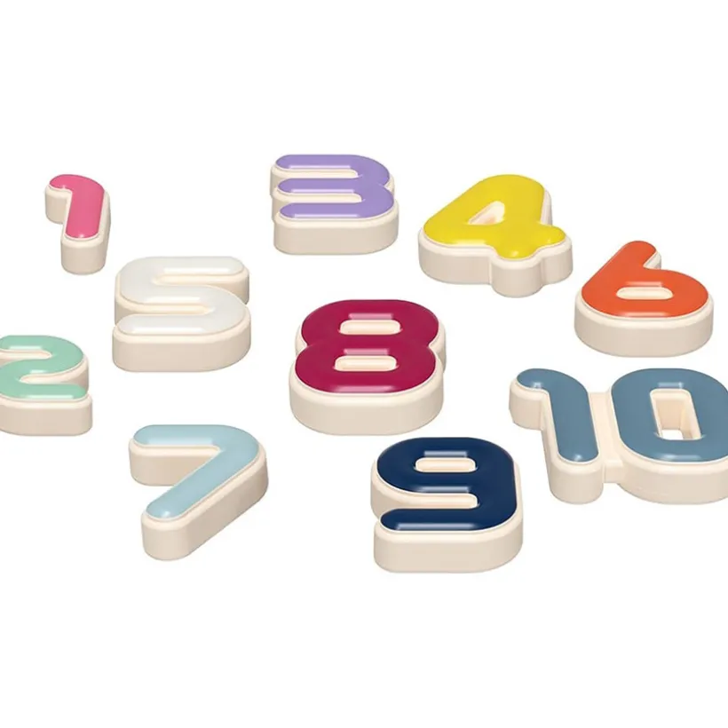 Weegschaal educatief Yummy Bear Kennisspel 3jaar+