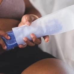 Wegwerpbare navulling warm/koud zakje voor na de bevalling