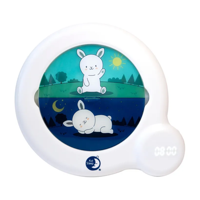 Wekker Kid'Sleep Trainer Essential - Wit