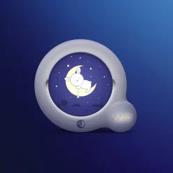 Wekker Kid'Sleep Trainer Essential - Wit