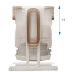 Wieg Cododo Iora Pro Elegance Beige
