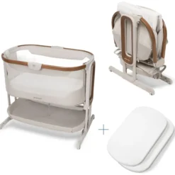 Wieg Cododo Iora Pro Elegance Beige