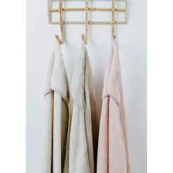 Wikkeldeken Cozy Dusty grey