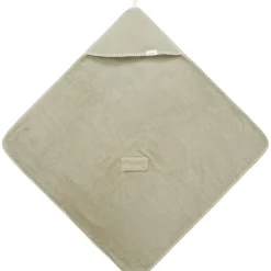 Wikkeldeken Faro Sage 100x100cm