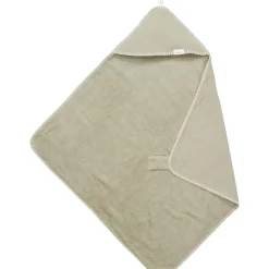 Wikkeldeken Faro Sage 100x100cm
