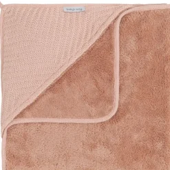 Wikkeldeken Grace Blush