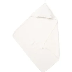 Wikkeldeken Lace Elba Milky 100x100cm TOG 0.7